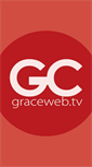 Mobile Screenshot of graceweb.tv